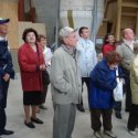 Sortie 2011 au Ballon d'Alsace